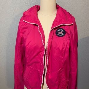 Holster pink jacket📍